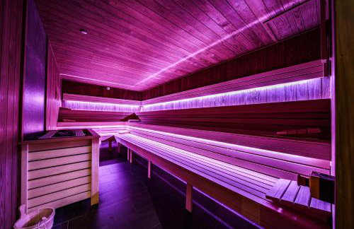 Elements Apartments - Foto 31