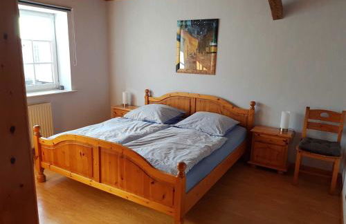 Ferienwohnung "Zum Alten Römer" - Foto 6
