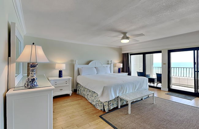 Breakers East by Southern Vacation Rentals - Foto 38