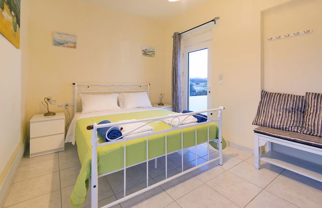 Alkyoni Villa - Foto 7