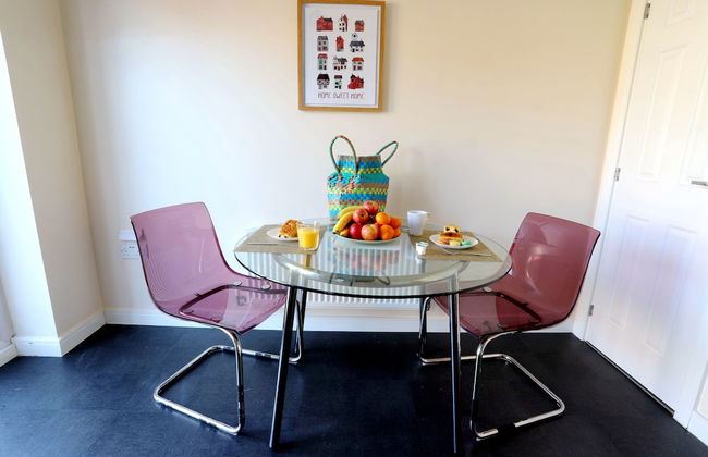 Birmingham Airport/NEC Beauty Homebase - Photo 25