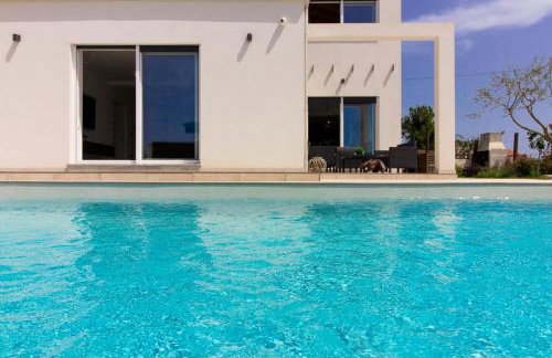 Modern villa Nerina with private pool near Pula - Foto 10