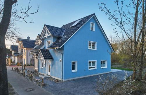 Freester Kapitänshäuser - Foto 8