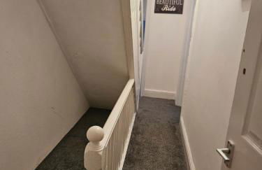 Liverpool Haven, Stylish and Spacious 3-Bedroom Apartment with City Access - Foto 27