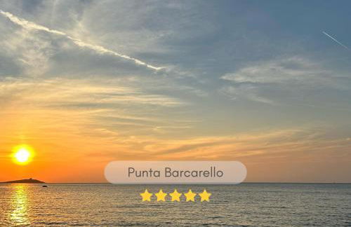 Casa Punta Barcarello, Sferracavallo fronte mare e tramonti da sogno, a due passi dalla splendida spiaggia di Mondello - Foto 1