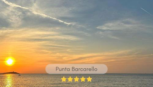 Casa Punta Barcarello, Sferracavallo fronte mare e tramonti da sogno, a due passi dalla splendida spiaggia di Mondello - Foto 1