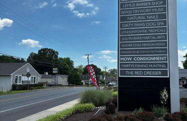 Londontowne Hideaway - Foto 14