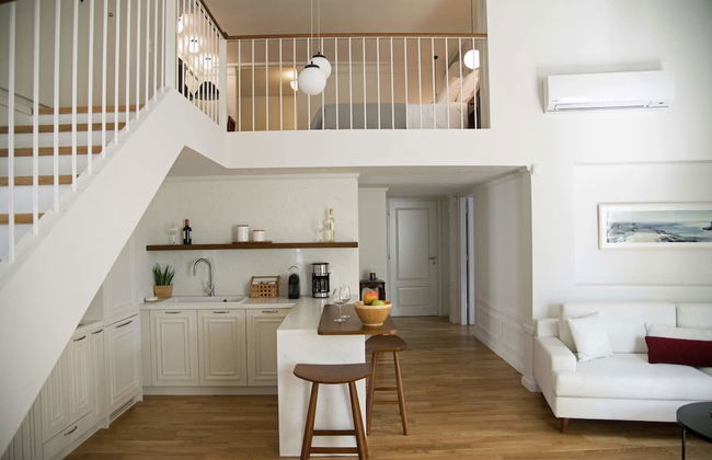 Four Streets Athens - Foto 36