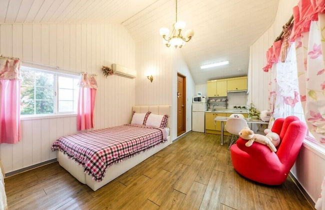 Elsia Pension - Photo 10