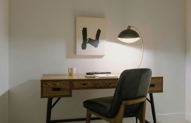 Sonder by Marriott Bonvoy The Witherspoon Apartments Center City - Foto 7