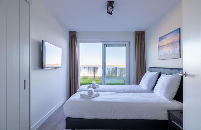 Apt VM - Havenweg 8-34 S-annala Oostr - Foto 14