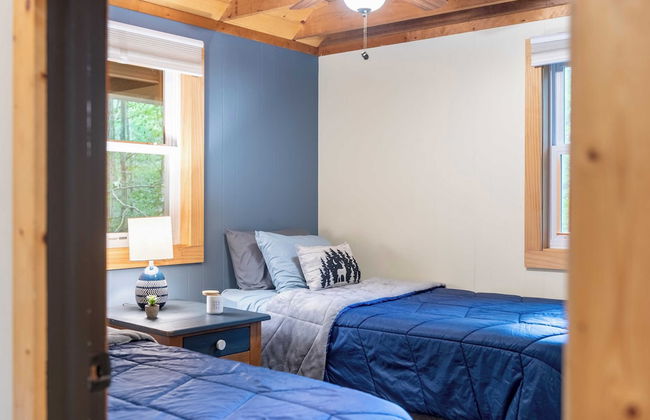 Arrowhead Lake Retreat by Avantstay Shared Pool, Game Room, Firepit - Foto 21