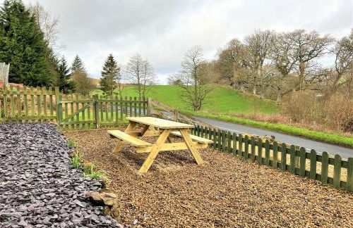 Beautiful House Located Near Kielder Reservoir - Foto 13