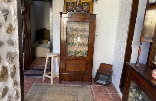 CASA MARA Casa Rural con terraza, barbacoa y vistas al Teide - Foto 46
