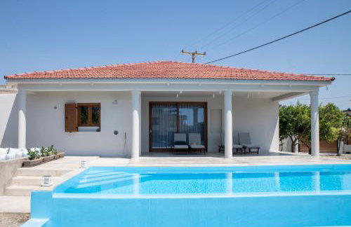 Avli Guest House - Foto 6