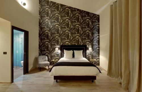 Villa Erizio Aparthotel - a bucolic and urban break - Foto 118