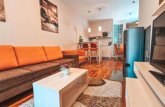 Hotel Crocus - Foto 18