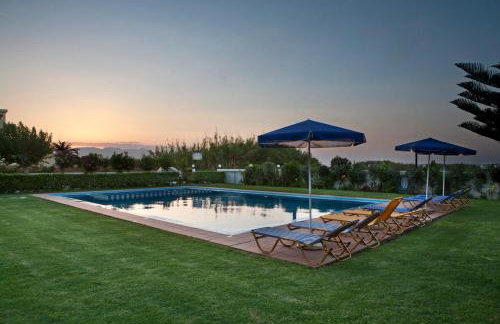 Studios Kydonia - Foto 27