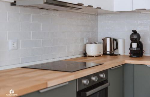 The Terrace - Santa Cruz - Foto 26