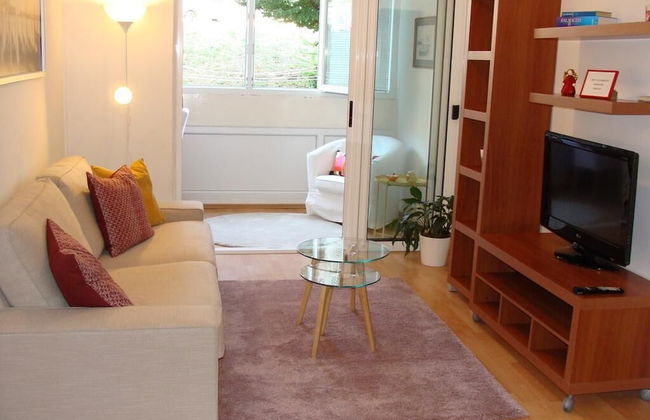 Apartment H&M - Photo 14