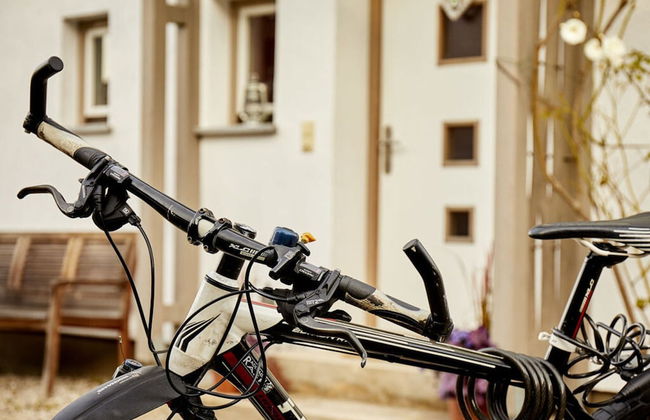 Holiday Home Coffee Grounds - Foto 16