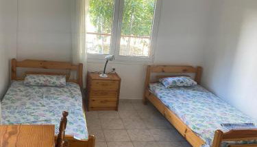 Tsatsalmas Rooms with Sea View III - Foto 5