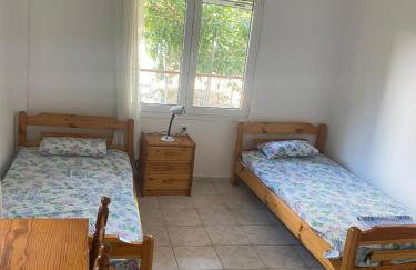 Tsatsalmas Rooms with Sea View III - Foto 5