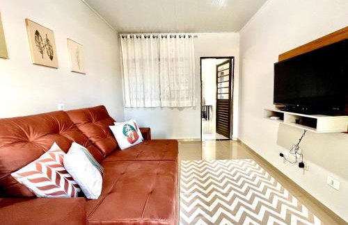 Casa Jardim Cataratas na região dos Atrativos - Foto 7