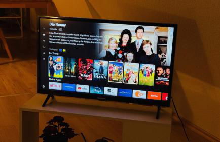 Vollausgestattete Wohnung - Foto 5