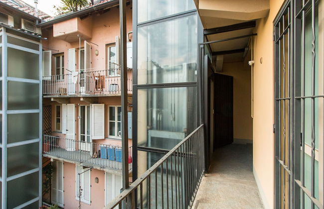 Piazza Statuto Functional Studio - Foto 29