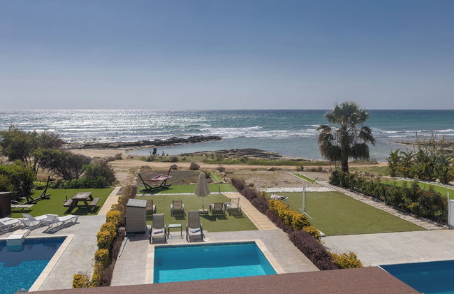 Villa Suri, Luxury Seafront Villa - Foto 16