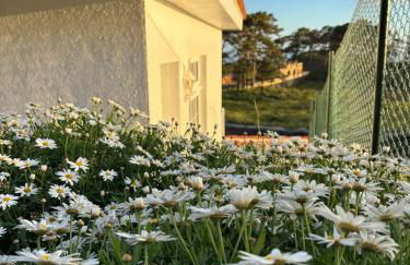 Casa Rural Margarita, relax, vistas, jardín - Foto 67