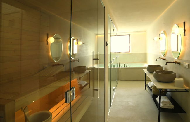 Masseria Corte degli Aromi - Foto 24