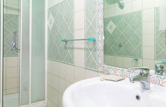 Villa Caterina in Santa Caterina di Pittinuri - Foto 34