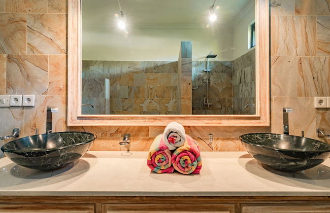 Villa Bukti Paradise - Foto 32