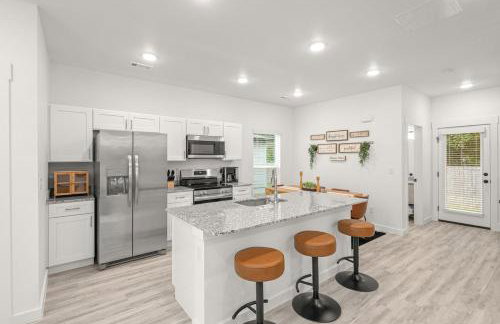 Modern 3BR Centerton Near Walmart HQ & Bentonville - Foto 21