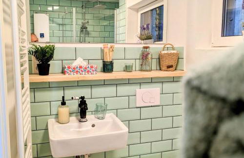 Uhlpartment - im Herzen von Uelzen - Foto 49