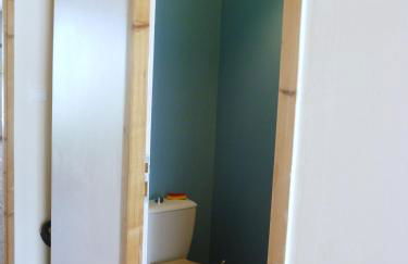 Un coin de campagne à 4km de la mer pour 4 à 6 personnes - Foto 15