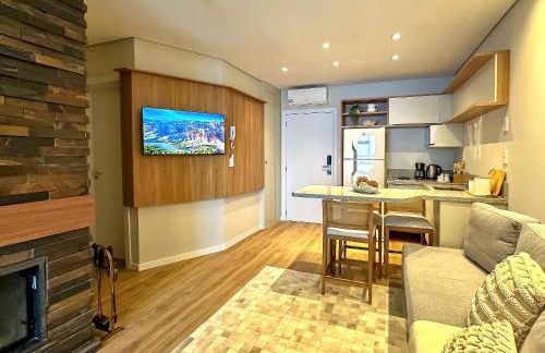 Luxuoso Studio no Serra Class (307) - Foto 9