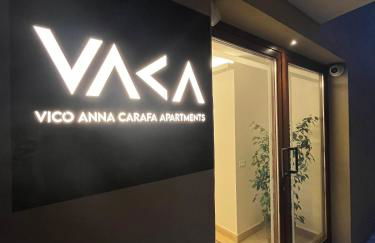 VACA - Vico Anna Carafa Apartments - Foto 1