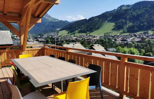 Résidence Julianna , trajets remontées mécaniques , livraison viennoiseries, piscine couverte - Foto 16