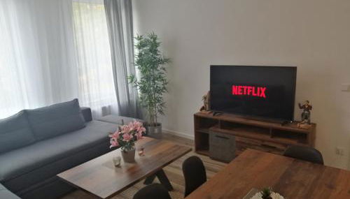 Kölsche Wohnung 1C - Foto 3