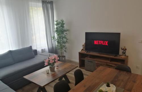 Kölsche Wohnung 1C - Foto 3