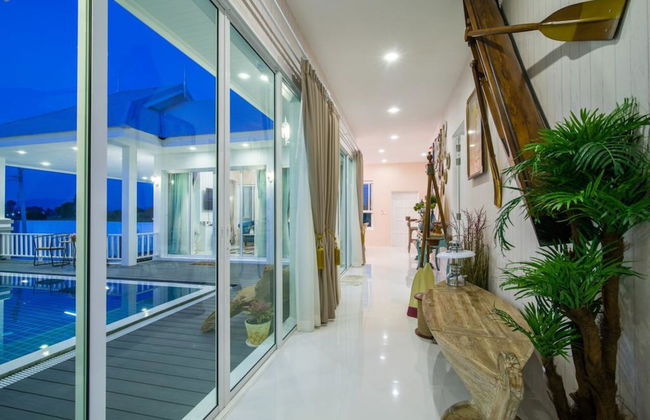 Baan Hua Hin Suk Jung - Foto 11