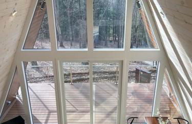 Fox Ridge-Black Alder Lodging - Foto 15