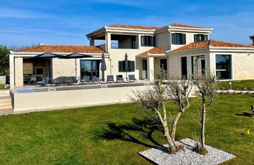 Villa Maslinik - Foto 2