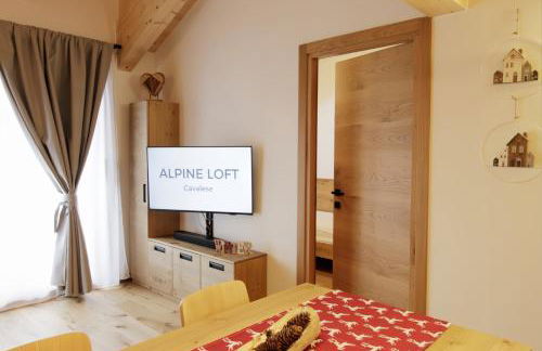 ALPINE LOFT - Residence Veronza con piscina, Dolomiti Affitti - Foto 29