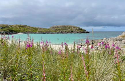 Beautiful cottage in a wonderful Highland setting - Foto 16