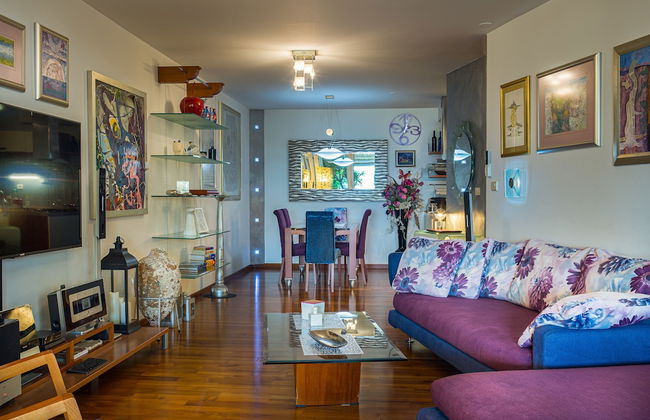 Zen Luxury Apartment - Foto 26