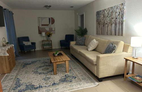 Parkhill Place- Mins from University of South AL - Foto 53